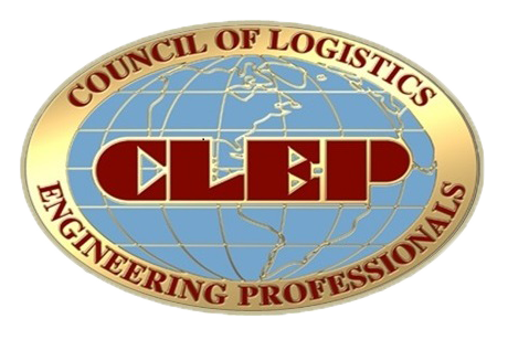 CLEP logo