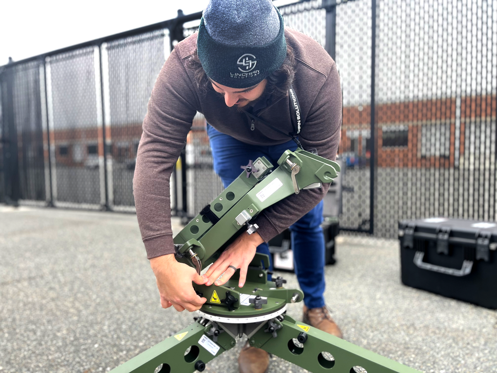 integrated product support photo