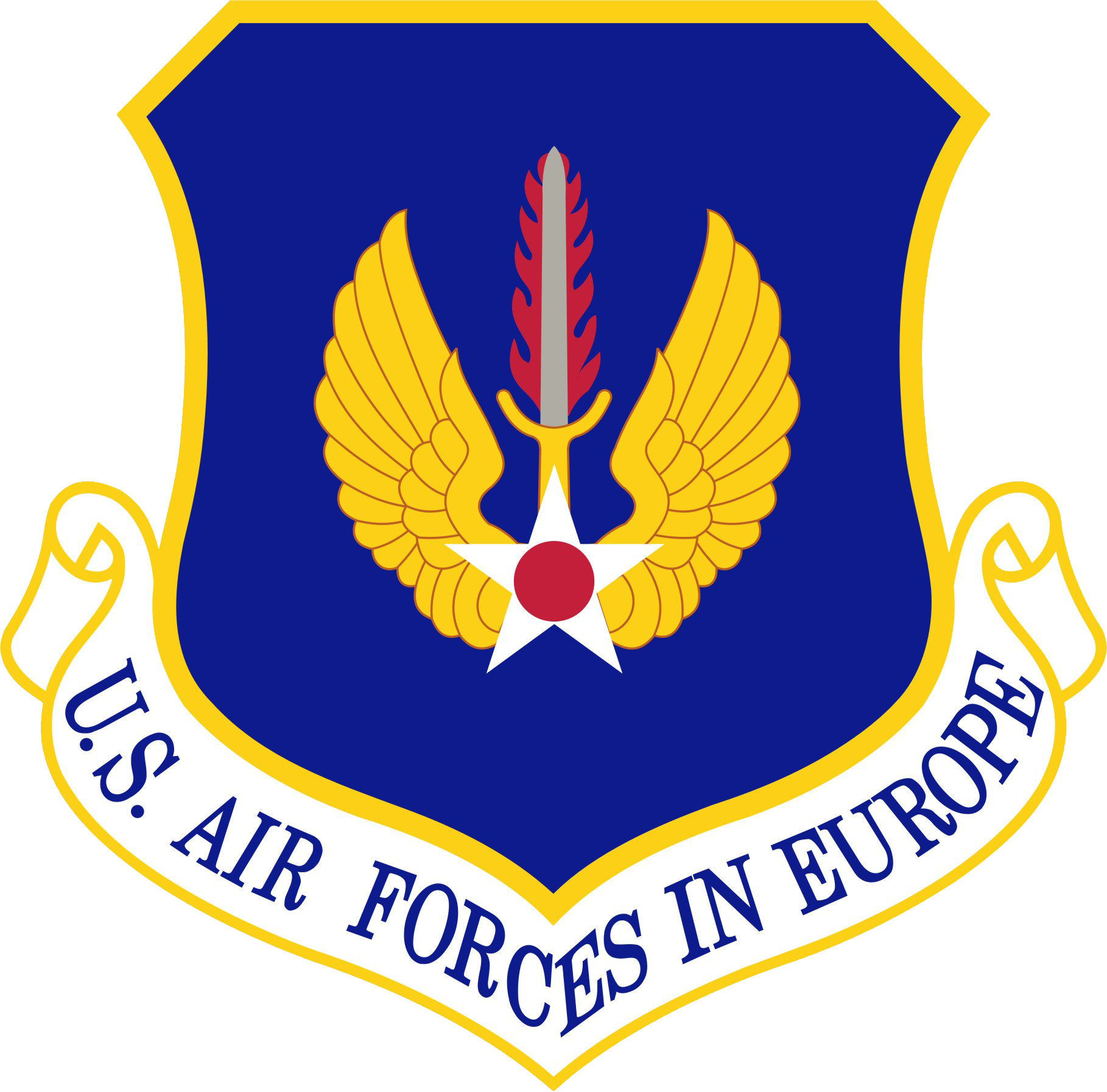 USAFE