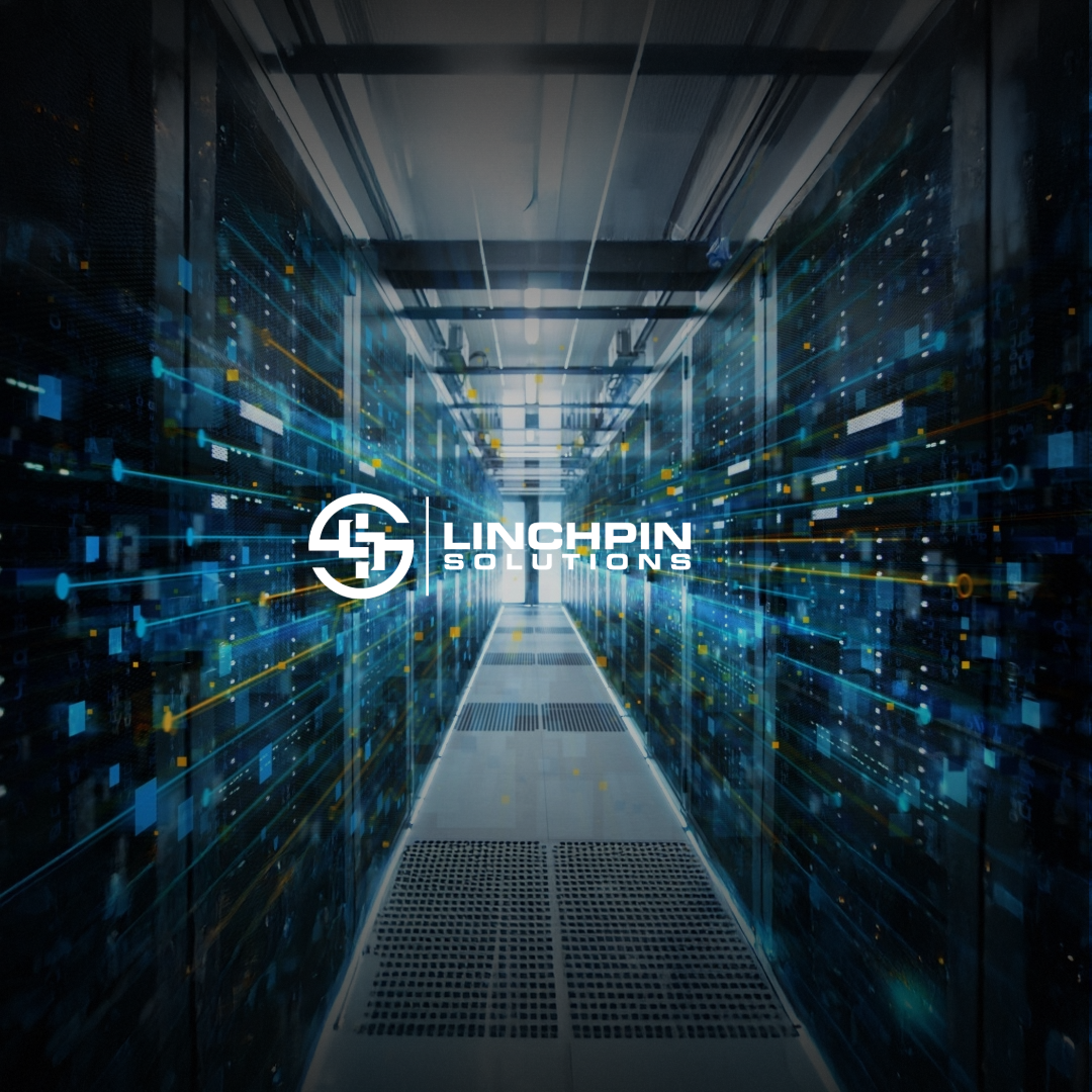 Linchpin Solutions is proud to be awarded the LDSS Contract.